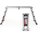 Telesteps Телескопична работна платформа TELESTEPS Solid Platform 2.6 M (61209-501)