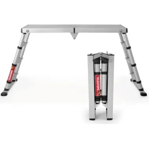 Telesteps Телескопична работна платформа TELESTEPS Solid Platform 2.6 M (61209-501)