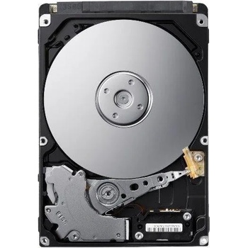 Seagate Momentus Spinpoint 2.5 1TB 5400rpm 8MB SATA2 (ST1000LM024)