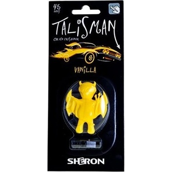 Sheron Talisman Vanilla