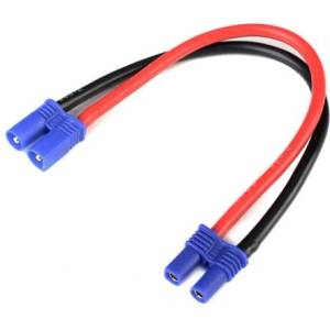 Revtec Удължителен кабел ec2 14awg 12см