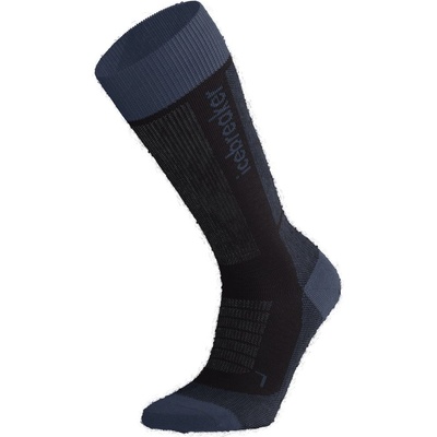 Icebreaker K Mer Ski+ Medium Otc Black/Dawn/Graphite