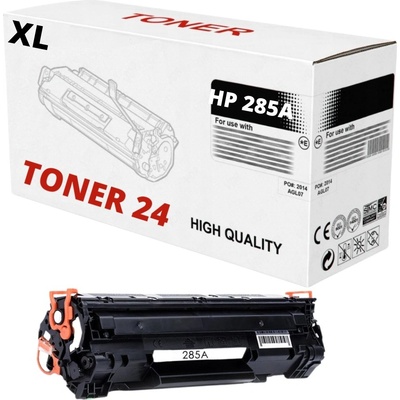 Můj-toner HP CE285A - kompatibilní