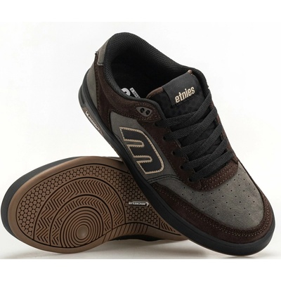 Etnies Serin Michelin Brown Black