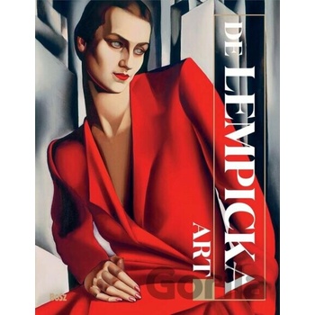 De Lempicka. Art