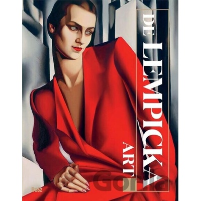 De Lempicka. Art