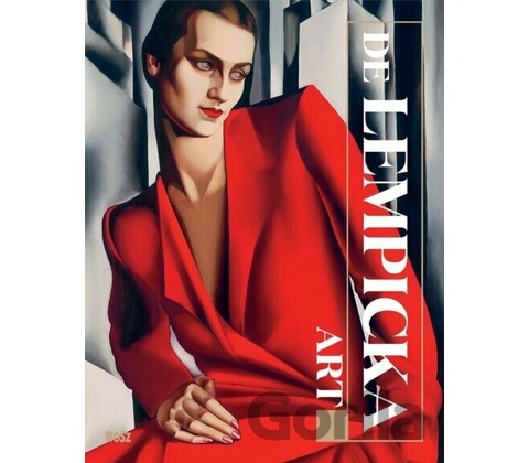 De Lempicka. Art