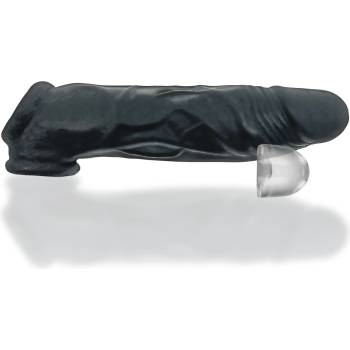 Image 1 of OXBALLS Dicker Black Ice