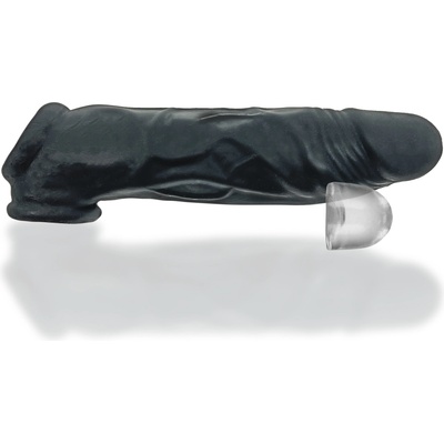 OXBALLS Dicker Black Ice