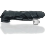 OXBALLS Dicker Black Ice