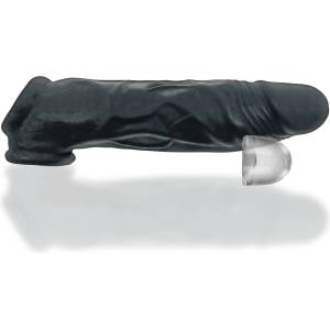 OXBALLS Dicker Black Ice