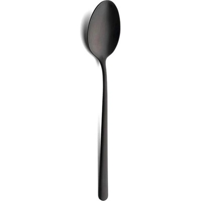 Cutipol Lžička na kávu ICON černá matná