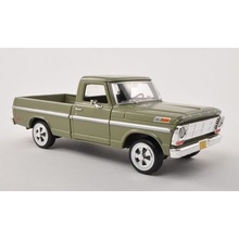 Motor Max Ford F 100 Pickup 1956 1:24