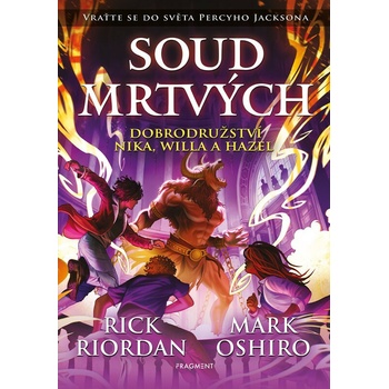 Soud mrtvých