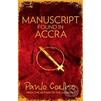 MANUSCRIPT FOUND IN ACCRA Hardback - COELHO, P.