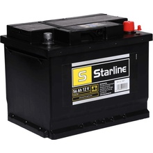 Starline 12V 56Ah 480A SL 55P