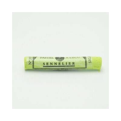 Sennelier suchý pastel 205 apple green