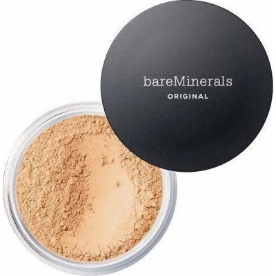 BareMinerals Original sypký minerální make-up SPF15 08 light 8 g