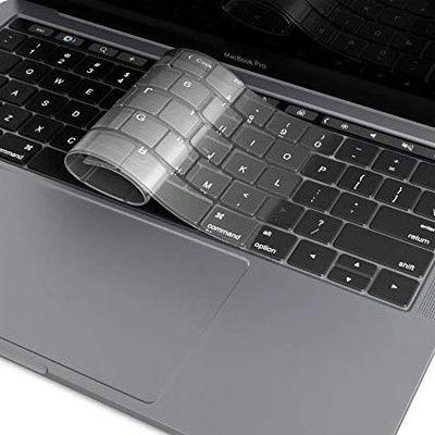 Innocent ClearGuard MacBook klávesnice Protector Clear EU - MB Pro 13 M1 / ​​MB Pro 16 USB-C