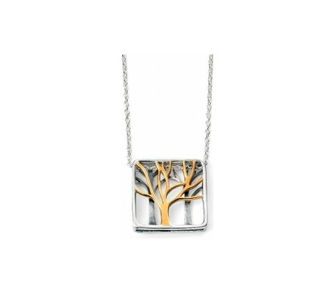 Elements silver N3828