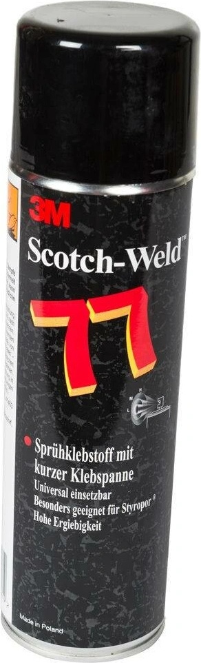 3M 77 500 ml