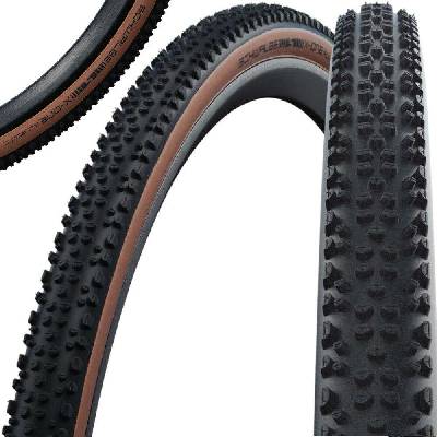 Gravel skládací Schwalbe X-One Allround 28x1.30 RaceGuard Addix TL-R
