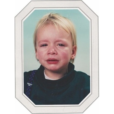 FFOOSS - MY LIFE AS A TEENAGE WANKER