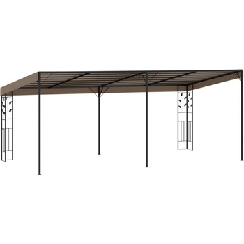 Image 1 of vidaXL 312262/67 6x3x2,5 m
