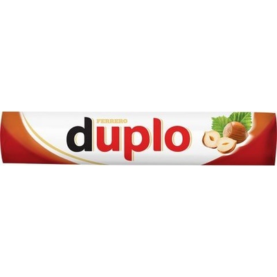 Ferrero Kinder Duplo 18,2 g – Zboží Dáma