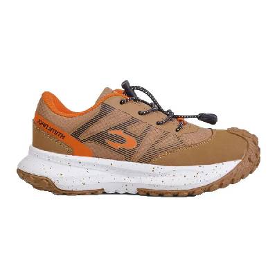 Маратонки John smith Ukax 25i trainers - Brown (Brown)