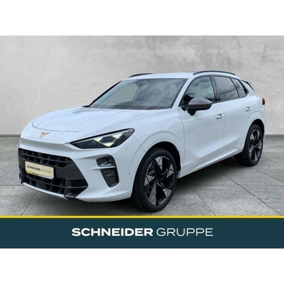 Cupra Terramar 2.0 TSI 4Drive DSG 150 kW