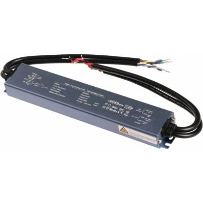 DALI LED zdroj 24V 100W DT6 DA-24-100 - DALI LED zdroj 24V 100W DT6 DA-24-100 TL-056621 056621
