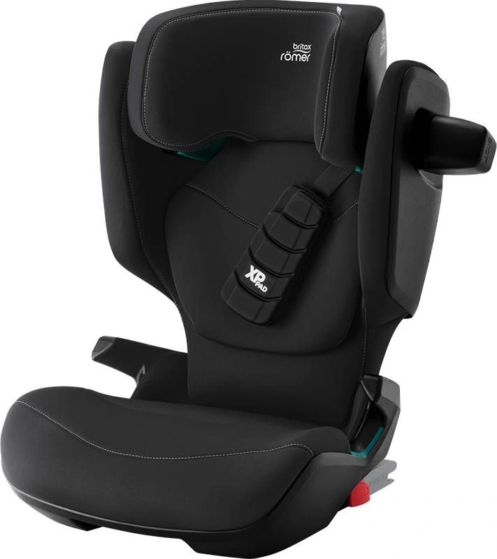 Britax Römer KidFix Pro