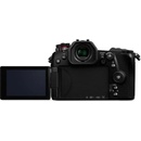 Цифрови фотоапарати Panasonic Lumix G DC-G9LEG-K +12-60mm f/2.8-4 Leica