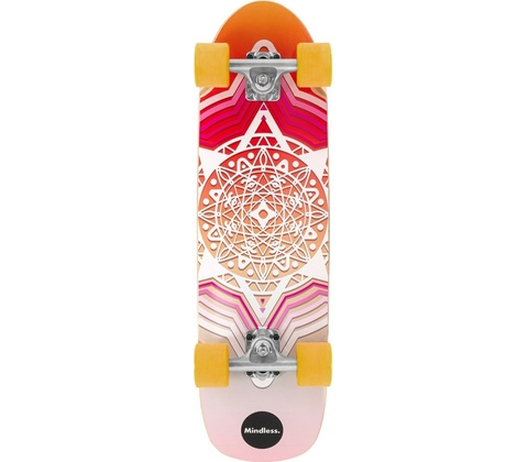 Mindless Drifter Cruiser 28