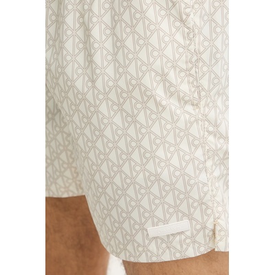 Calvin Klein плувни шорти мъжки (LV00N61027)