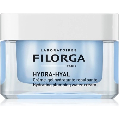 Filorga HYDRA-HYAL GEL-CREAM хидратиращ гел крем с хиалуронова киселина 50ml