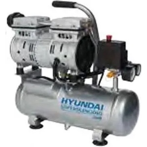 Hyundai HYAC 6-07S