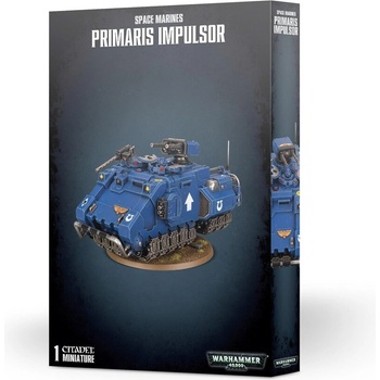 Games Workshop Primaris Impulsor (48-94)