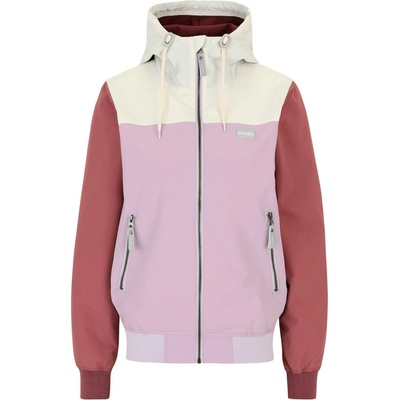 Iriedaily Дамско ежедневно яке Iriedaily Women's Veruschka Spice Jacket Casual jacket - Light Mauve (103-2161-0613)