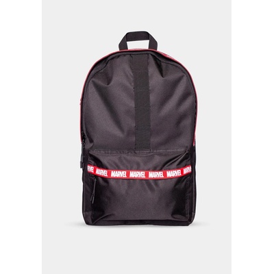 DIFUZED Раница DIFUZED Marvel - Basic Backpack (Generic logo) (BP053600MVL)