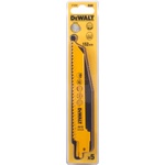 DEWALT биметален трион за дърво и пластмаса, 152 мм (5 бр. ) DT2351 (DT2351)