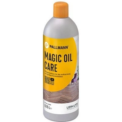 Pallmann Magic Oil Care ošetřovací prostředek 0,75 l