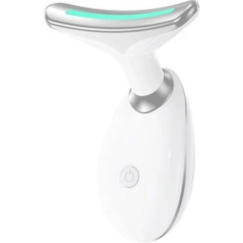 XO (Simple) Уред за масаж на лице и шия, xo fg05, led светлина
