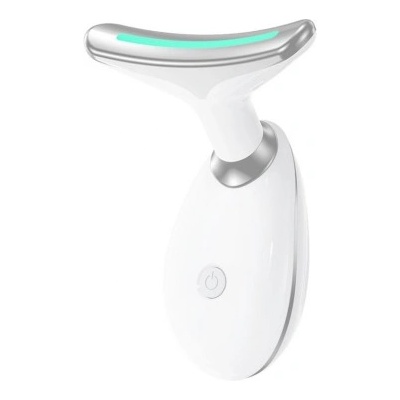 XO (Simple) Уред за масаж на лице и шия, xo fg05, led светлина
