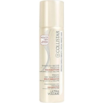 Collistar Ultra jemný suchý šampon pro všechny typy vlasů Magic Dry Shampoo Revitalizing For All Hair Types 150 ml