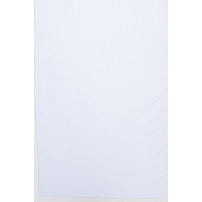 Towel City rychleschnoucí osuška z mikrovlákna 70 x 140 cm bílá