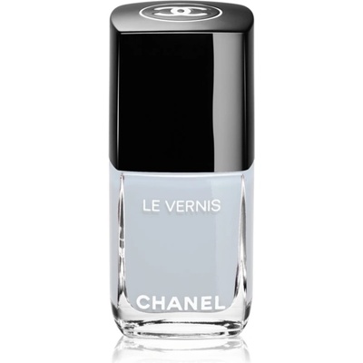 CHANEL Le Vernis Long-lasting Colour and Shine дълготраен лак за нокти цвят 125 - Muse 13ml