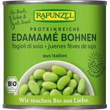 Rapunzel Bio sója edamame sterilizovaná 200g