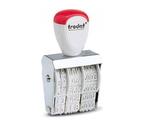 Trodat 1010